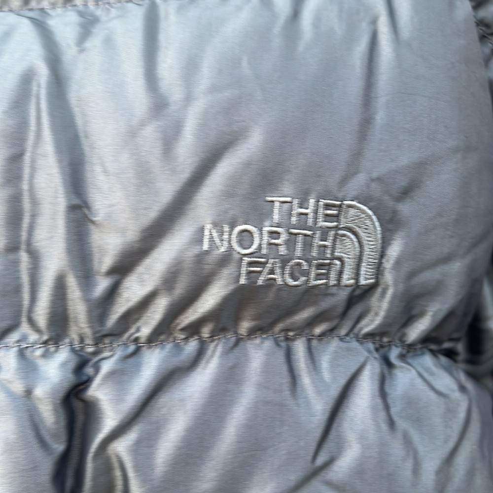 The north face goose down jacket women’s size SP - Picture 6 of 12